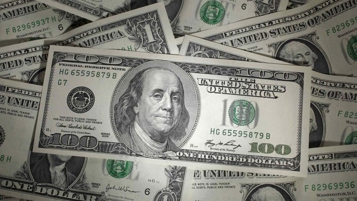 美元匯率 美元匯率