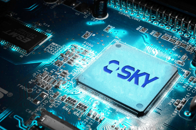 中天微-中國大陸唯一大規模量產的CPU IP Core公司.png 中天微-中國大陸唯一大規模量產的CPU IP Core公司.png