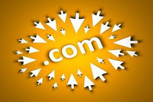 域名注冊 域名注冊