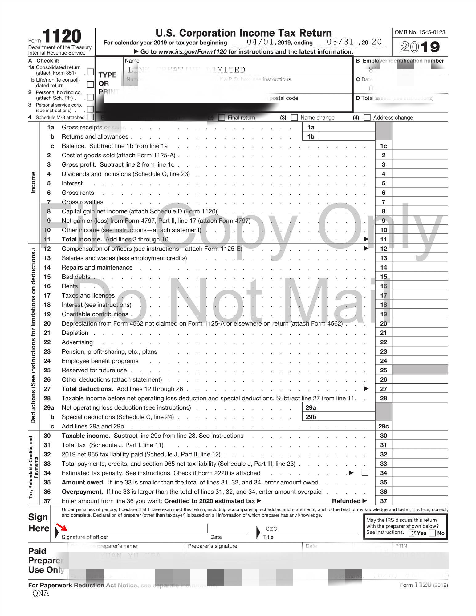 美國公司年審和報稅是什么？美國公司年審和報稅有什么區別？