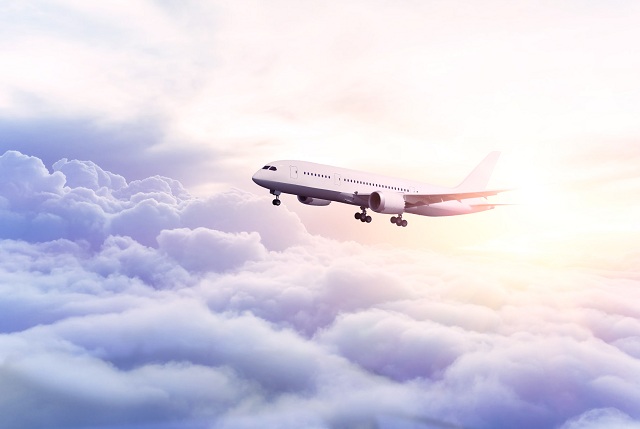 美國國內客運量激增 經濟回暖企業(yè)到美國投資有什么優(yōu)勢